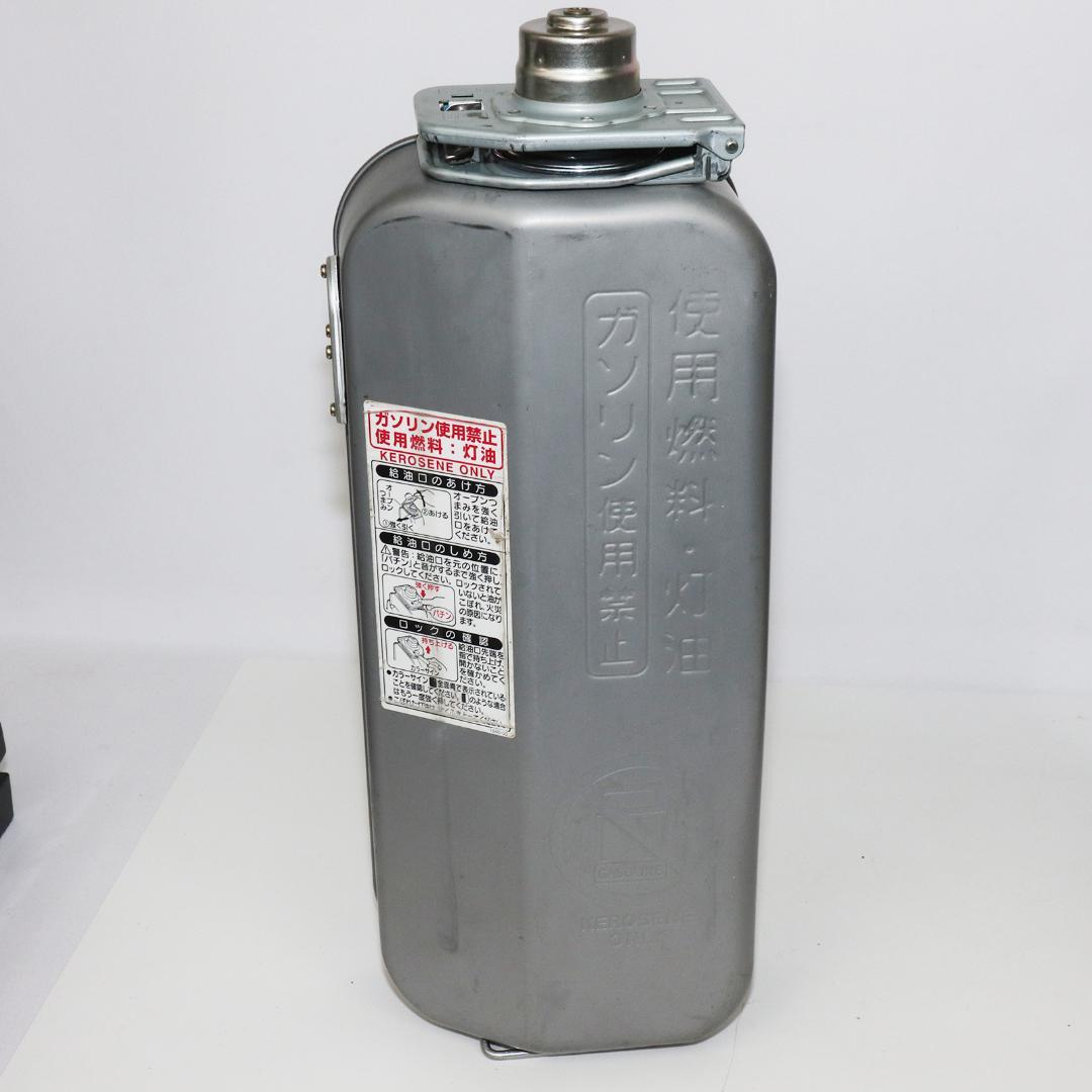 CORONA　SX-2813Y　石油ストーブ　よごれま栓　2013年製