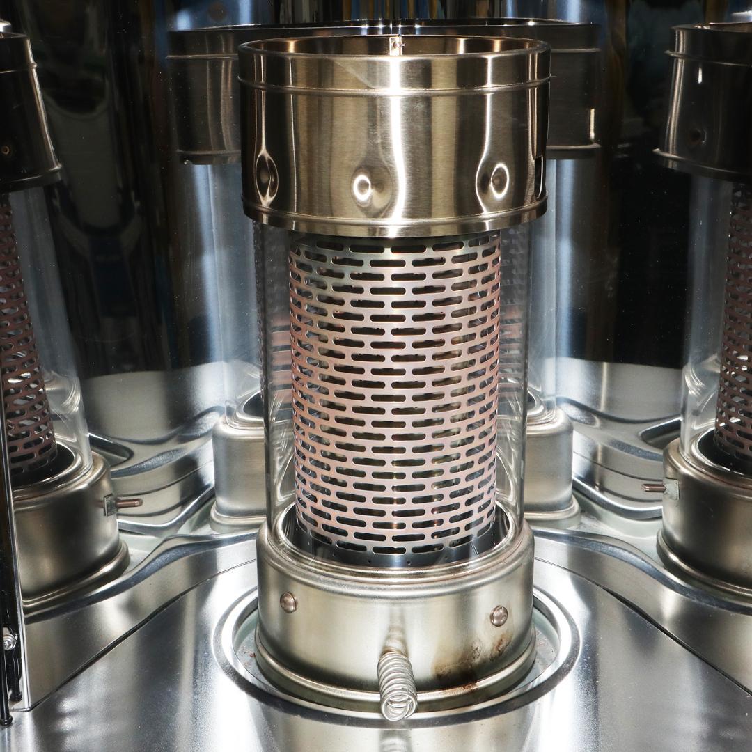 CORONA　SX-2813Y　石油ストーブ　よごれま栓　2013年製