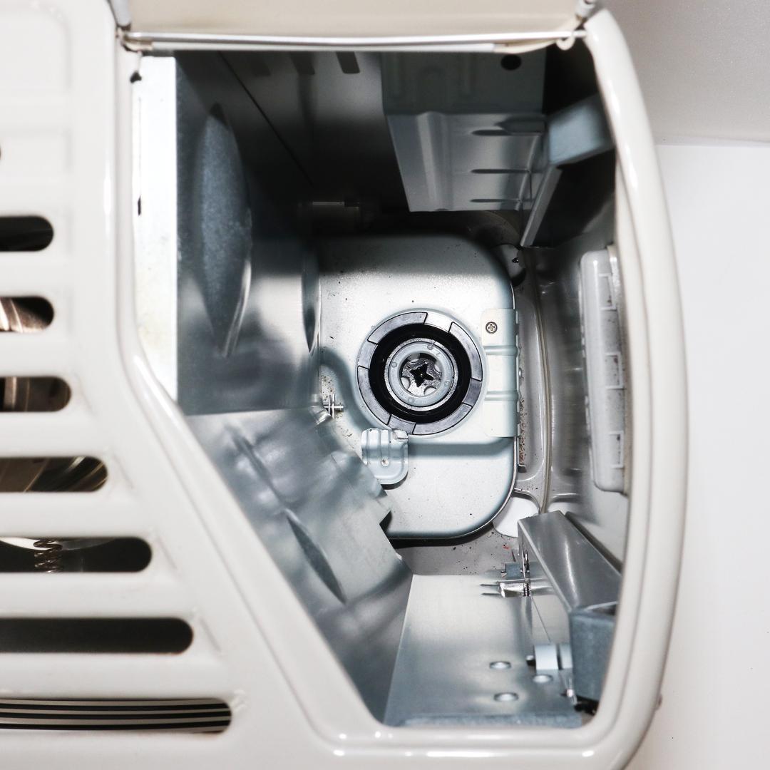 CORONA　SX-2813Y　石油ストーブ　よごれま栓　2013年製