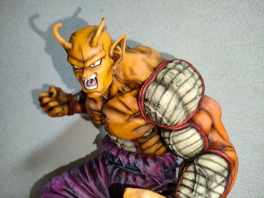 リペイント 一番くじ ドラゴンボール VSオムニバス B賞 オレンジピッコロ