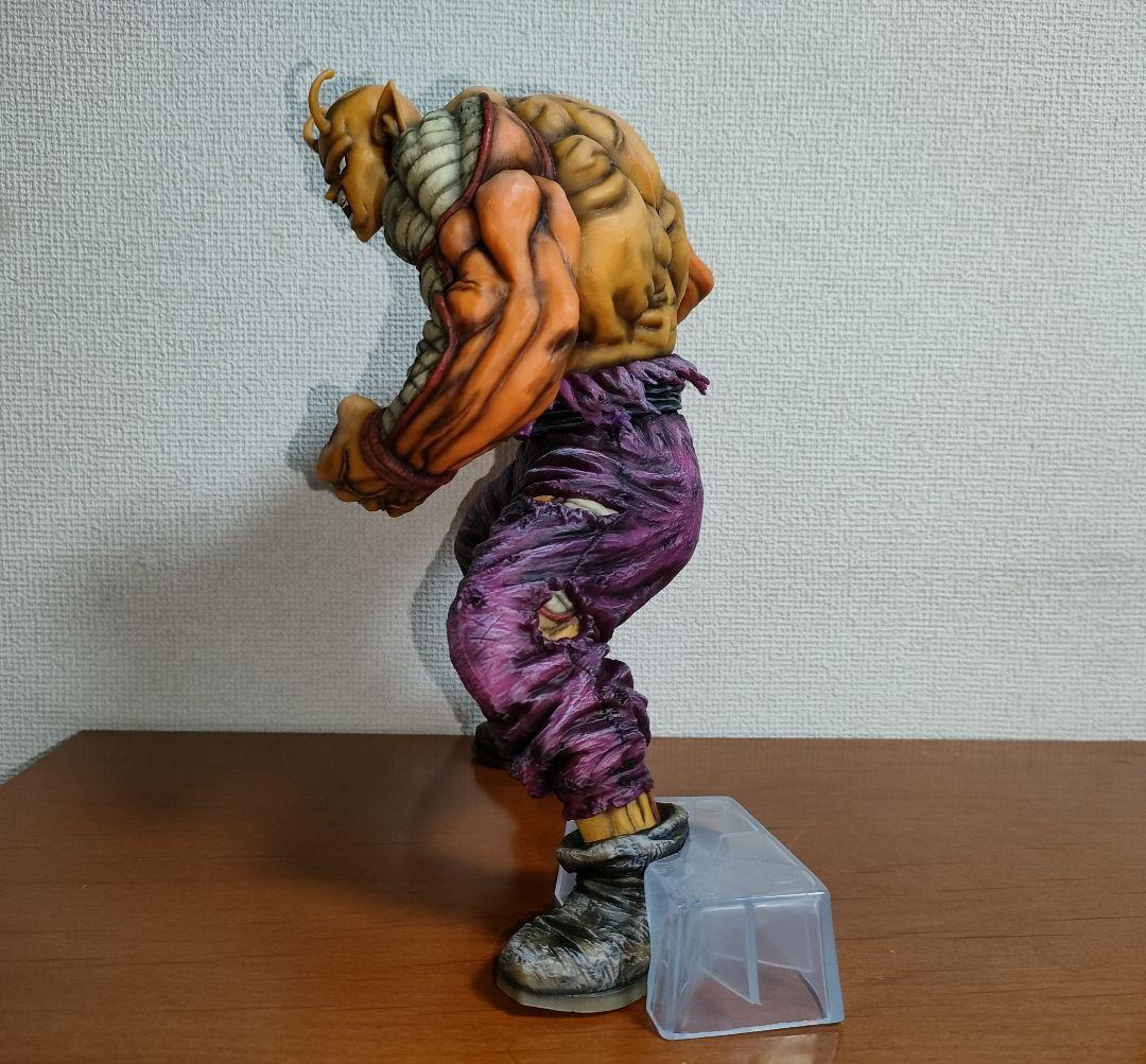 リペイント 一番くじ ドラゴンボール VSオムニバス B賞 オレンジピッコロ