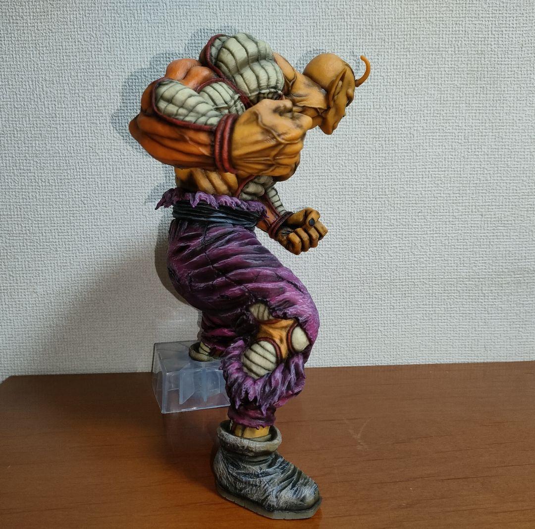 リペイント 一番くじ ドラゴンボール VSオムニバス B賞 オレンジピッコロ