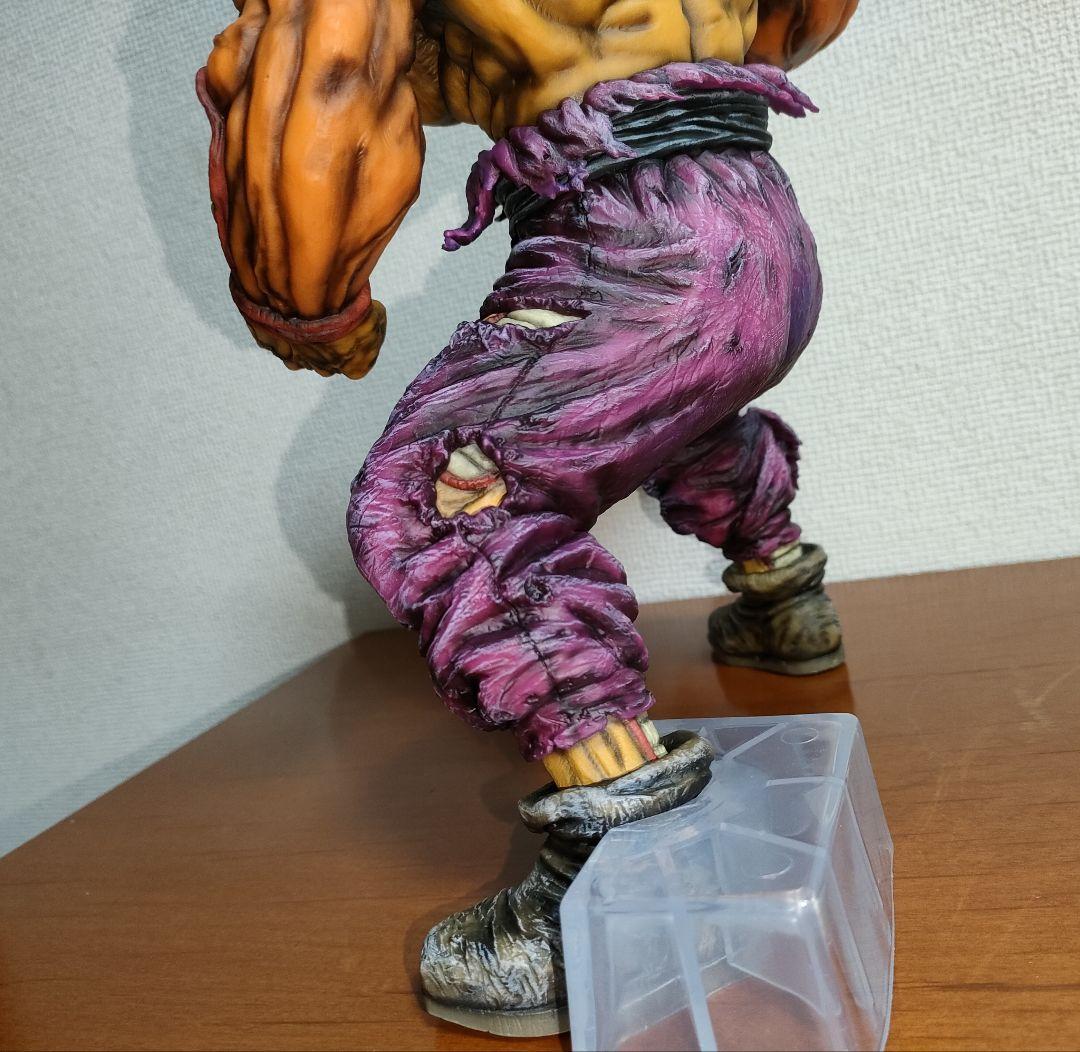 リペイント 一番くじ ドラゴンボール VSオムニバス B賞 オレンジピッコロ