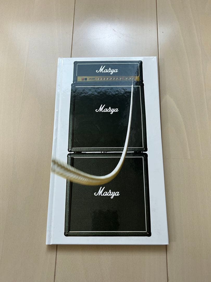 坂本真綾　タナボタ　3 パンフレット　タオル　ライブ　Live ポストカード