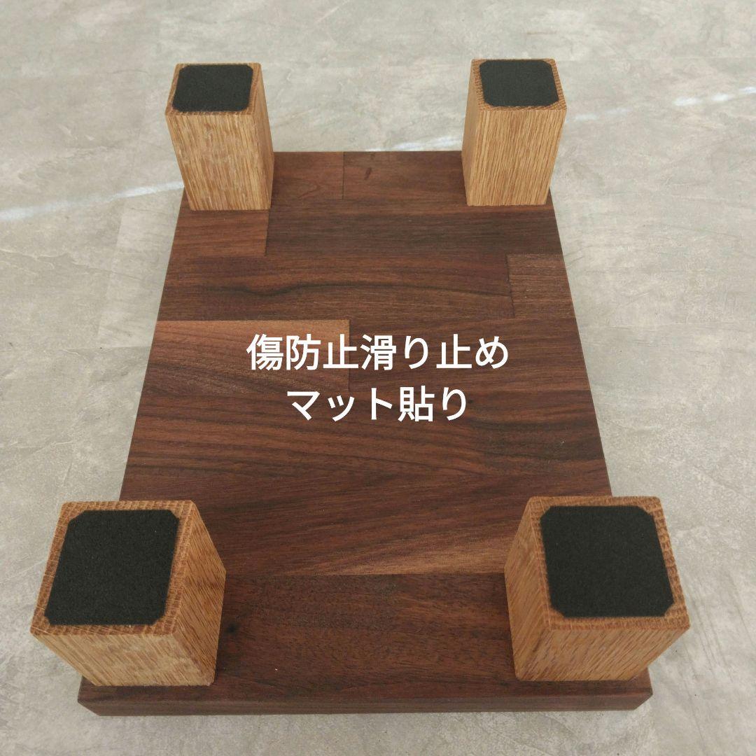 スピーカースタンド一対