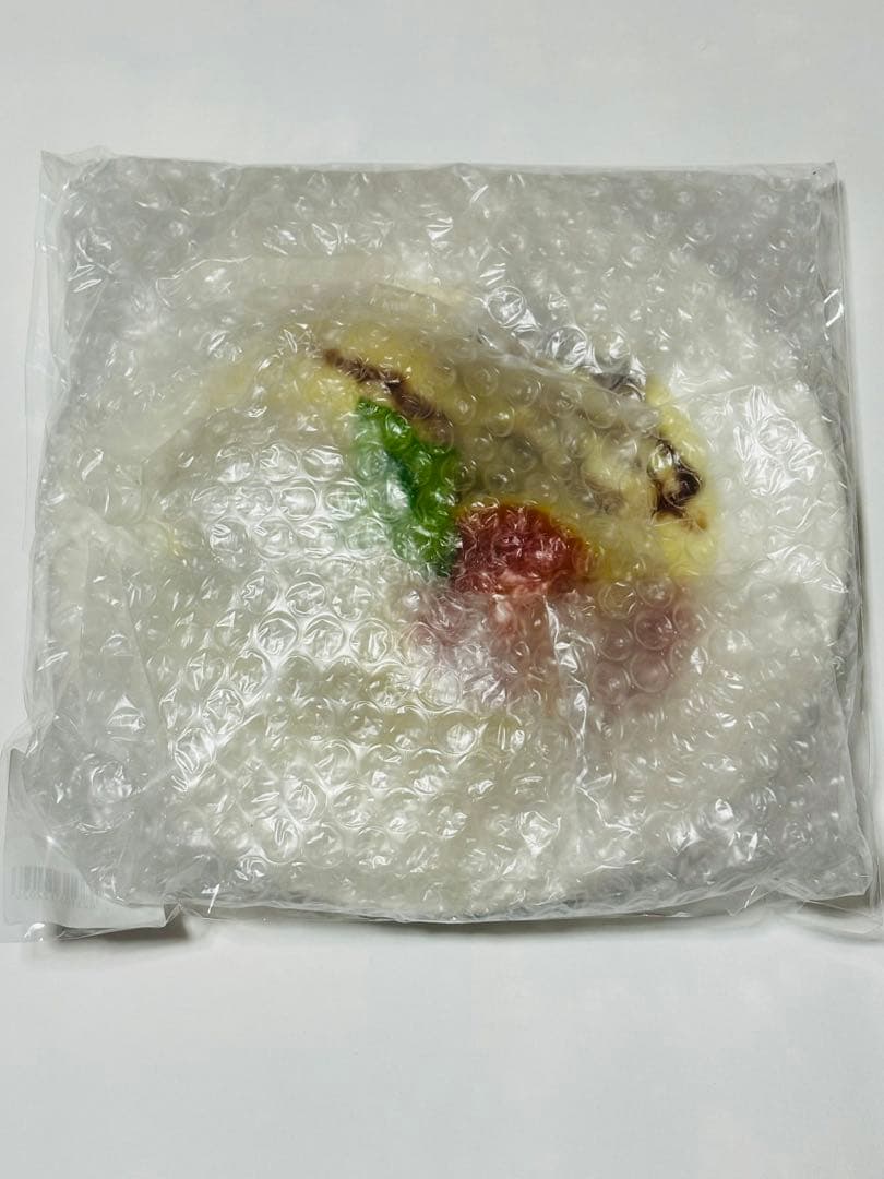 dmmスクラッチ　食品サンプル　アイスクリーム