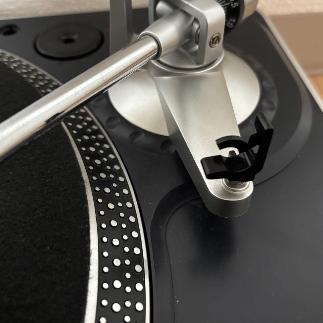 STANTON T.60 スタントン ダイレクトドライブ ターンテーブル