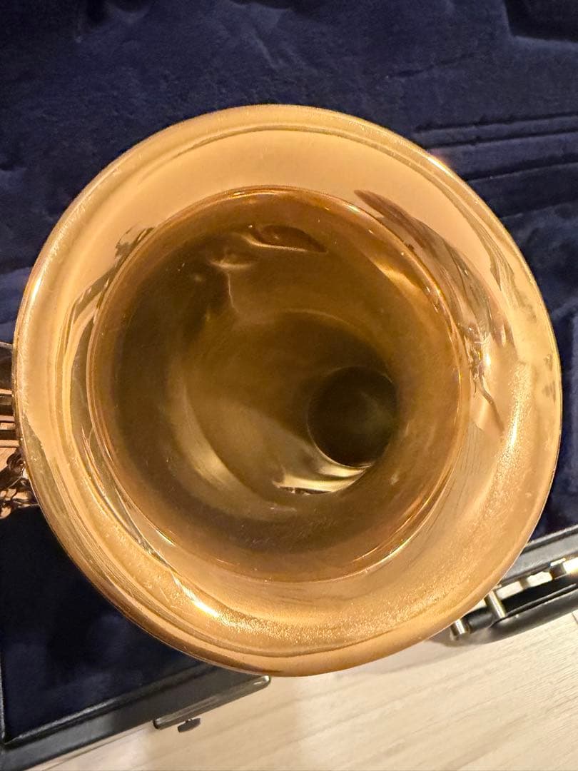 希少！ヤマハx石森 YAS-82ZWS wof アルトサックス