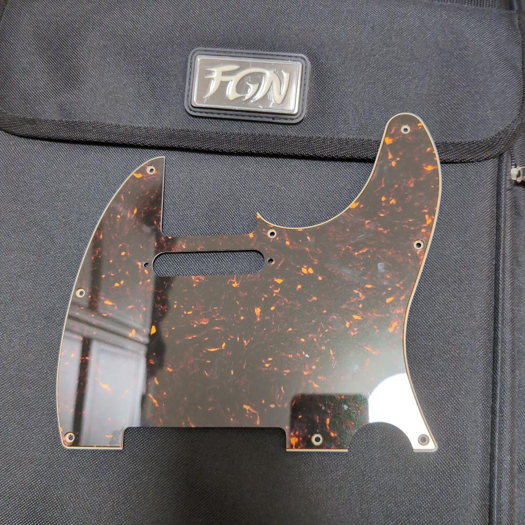 フジゲン テレキャスター FUJIGEN NTL10RAH-WB/01