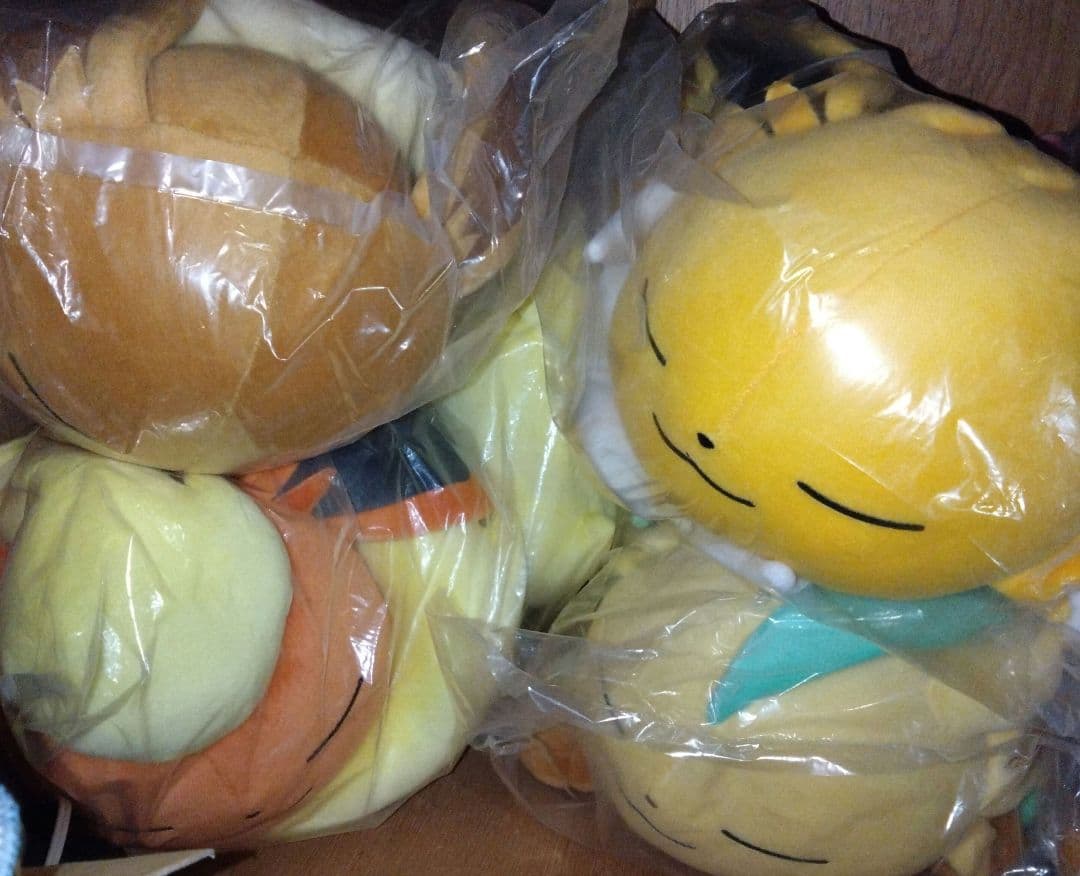 イーブイ ブイズ すやすやぬいぐるみ ポケモンセンター限定品