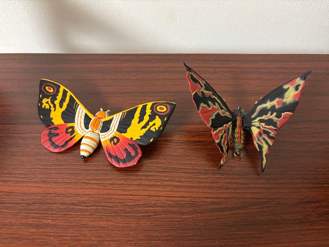 ゴジラクロニクル2 全15種セット