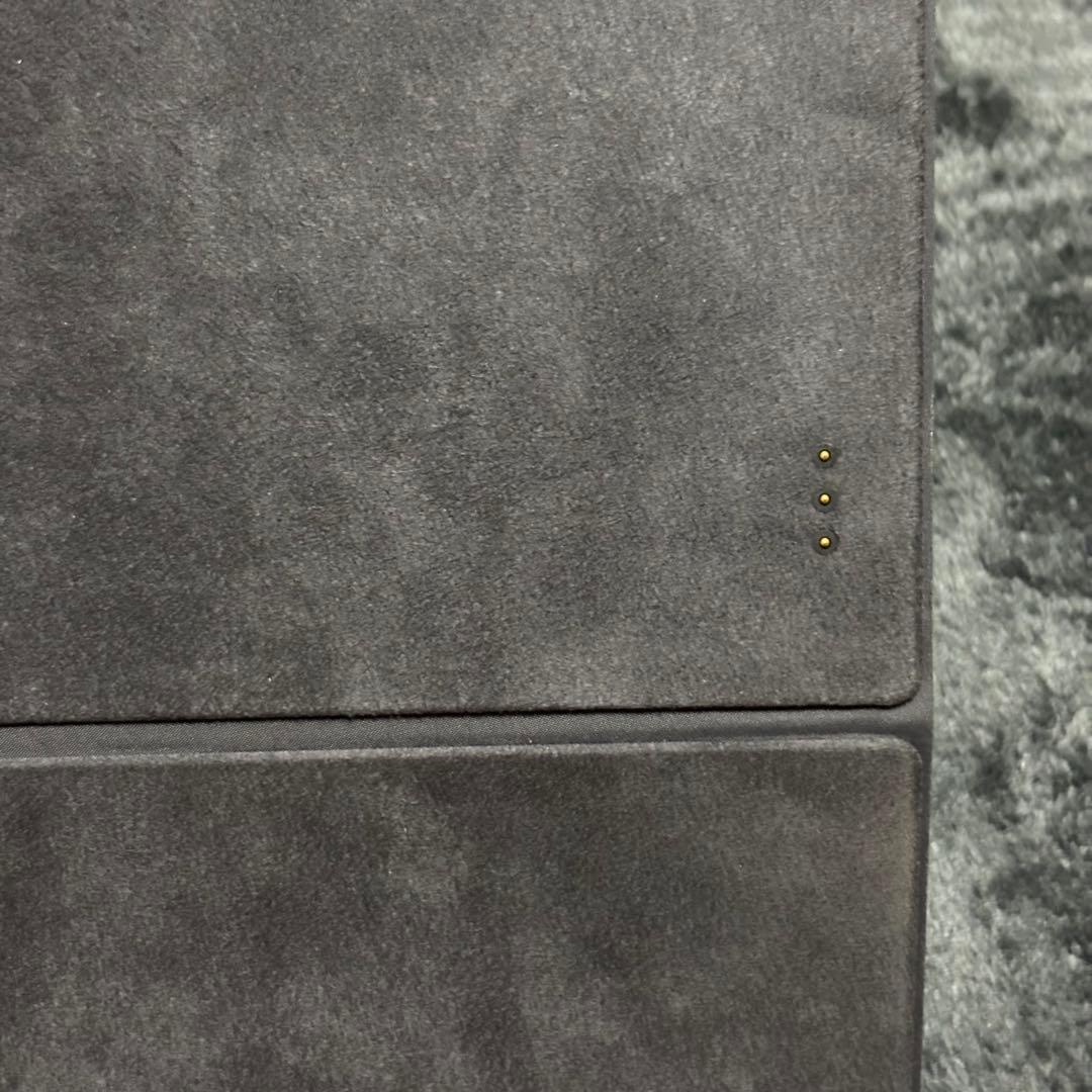 キーボード iPad Air 11 M3/M2 Smart Keyboard Folio