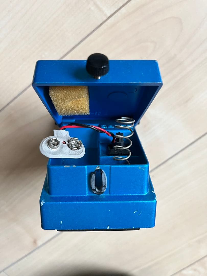 BOSS PS-2 　日本製　（ジャンク）　説明文必読