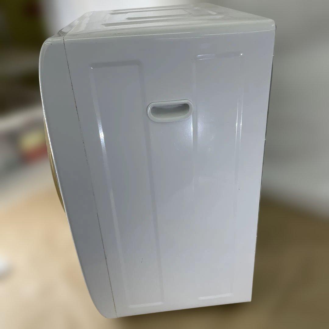 アルミス 衣類乾燥機 小型 moco2 ClothesDryer