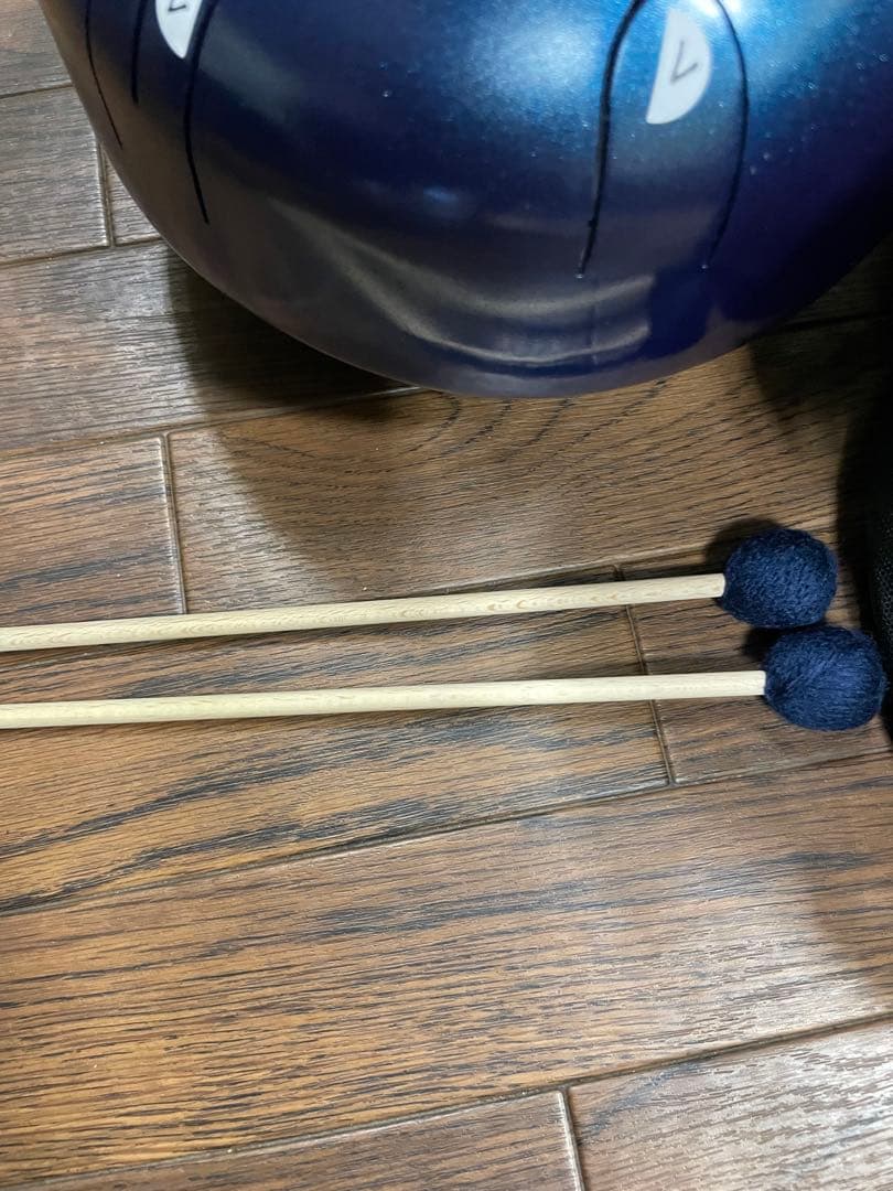 さざなみドラム