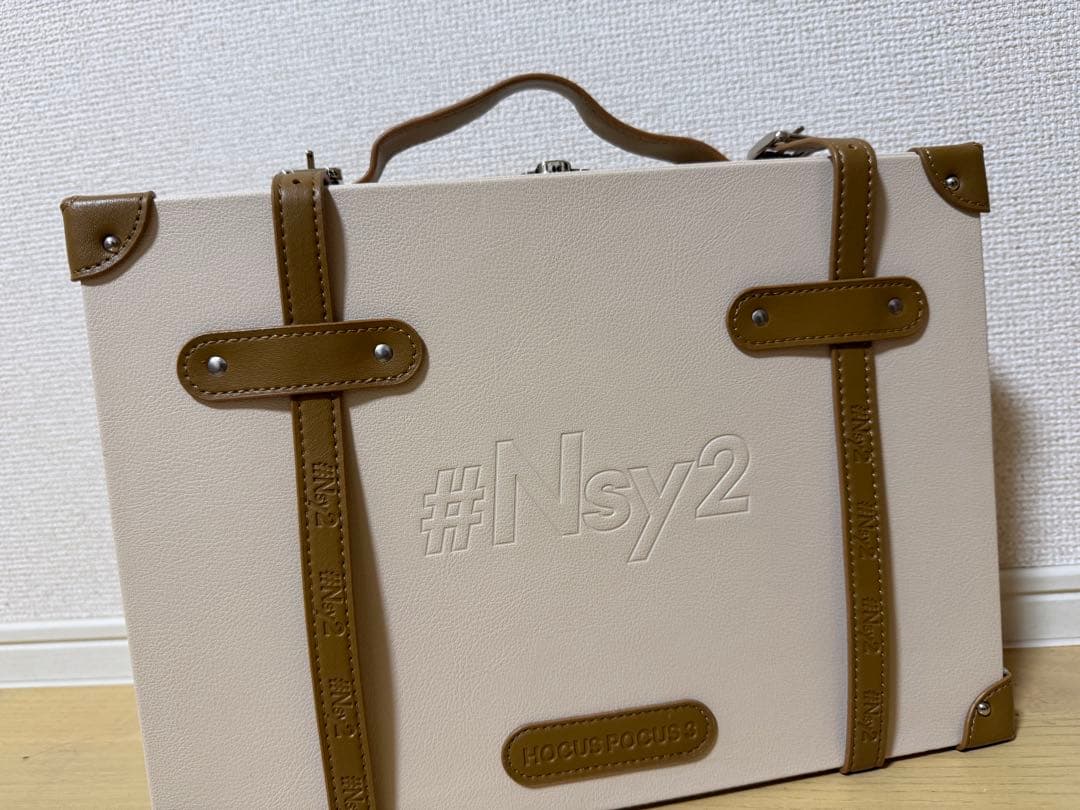 Nissy HOCUS POCUS 3 Nissy盤