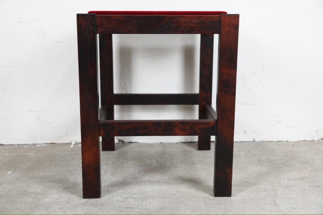 展示品『KAMUI』神居民芸 スツール チェア 椅子 イス RWcha132