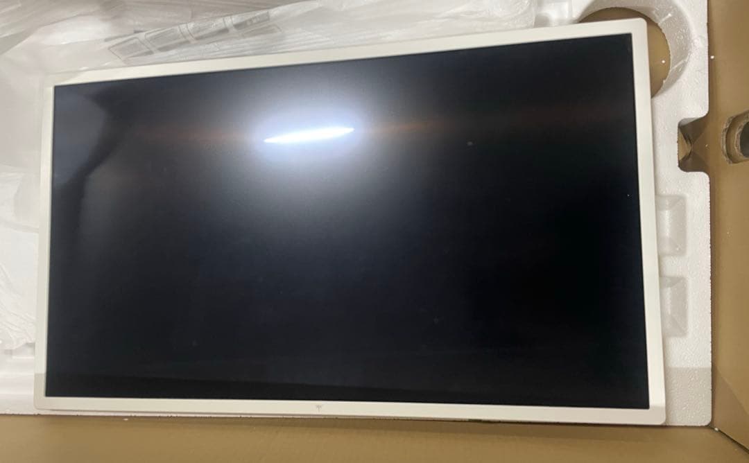 KTC MegPad 32型 4K 移動式スマートモニター A32Q7Pro