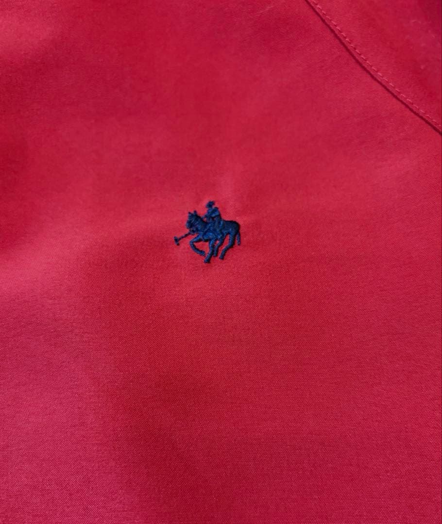 POLO BCS ブルゾン