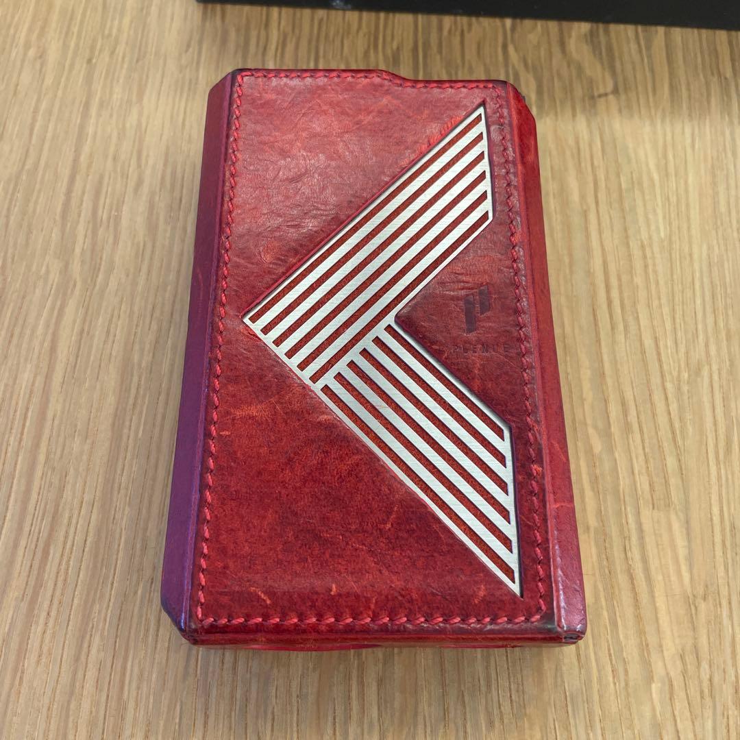 COWON/ ポータブルプレイヤーPLENUE 2 Mark II