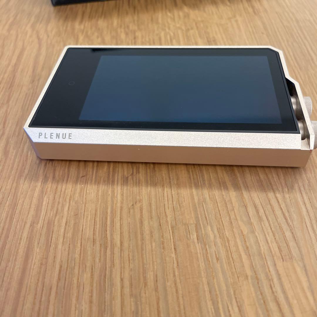 COWON/ ポータブルプレイヤーPLENUE 2 Mark II