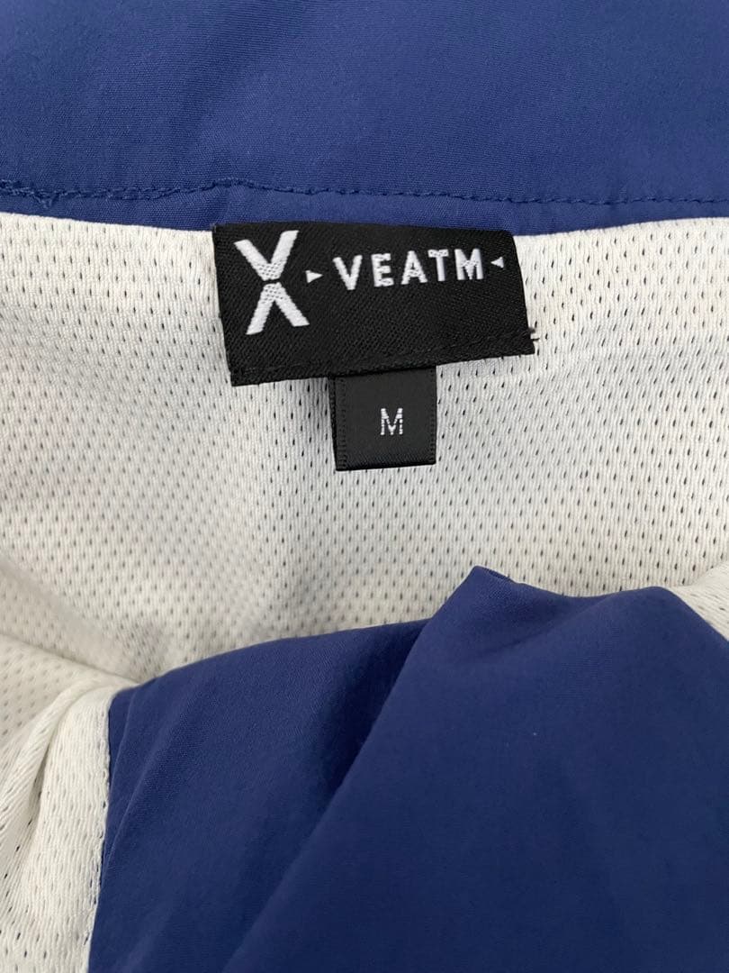 【公式完売品】　 VEATM ビートム　サーフパンツ　M
