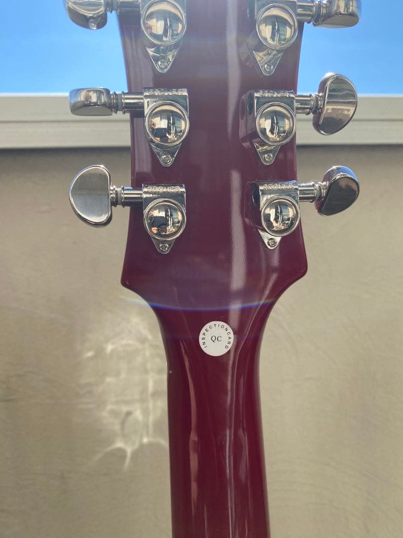 Epiphone Les Paul Standard (エピフォンレスポール)