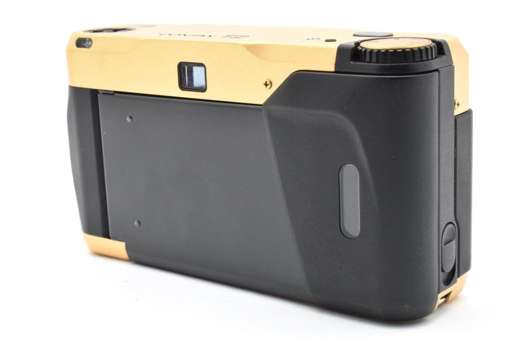 CONTAX コンタックス T2 60周年 60 years フィルムカメラ