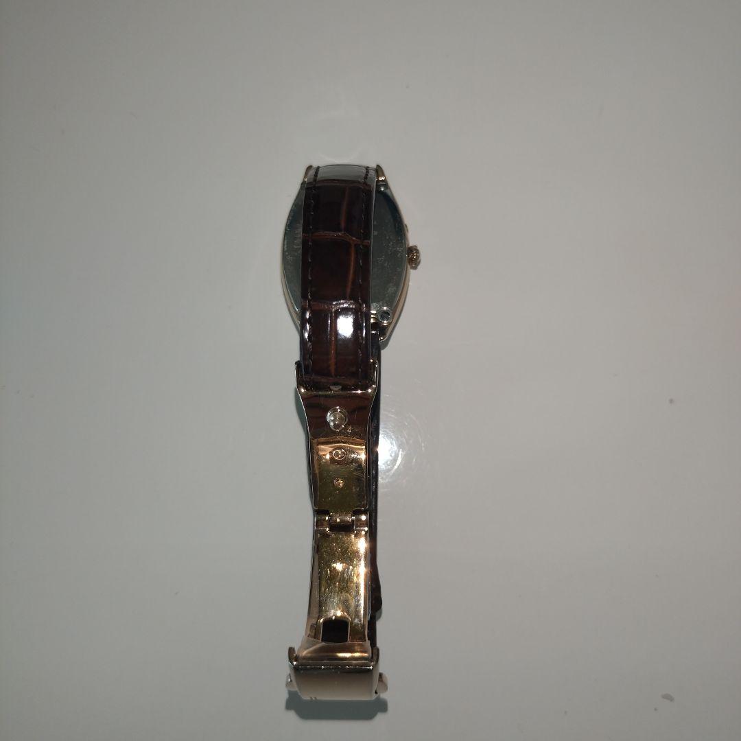 SEIKO LUKIA 腕時計　ソーラー電波　1B32