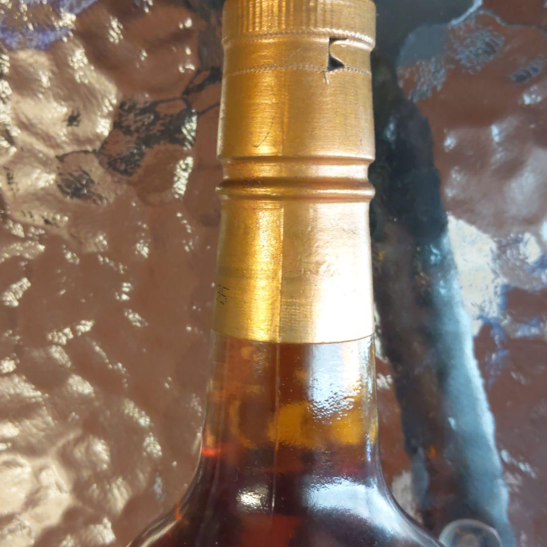 ワイルドターキー