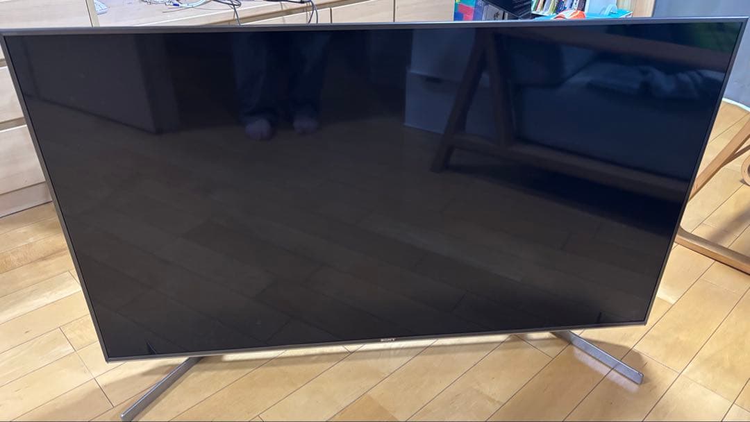 SONY 4K BRAVIA KJ-49X9500G(純正スタンド除く)
