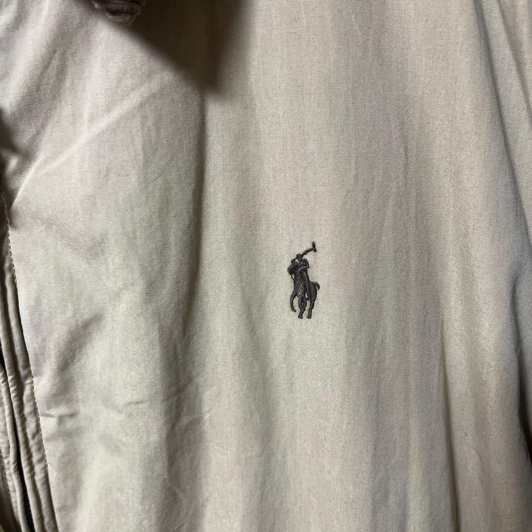 タロンジップ Ralph Lauren スウィングトップ 90s