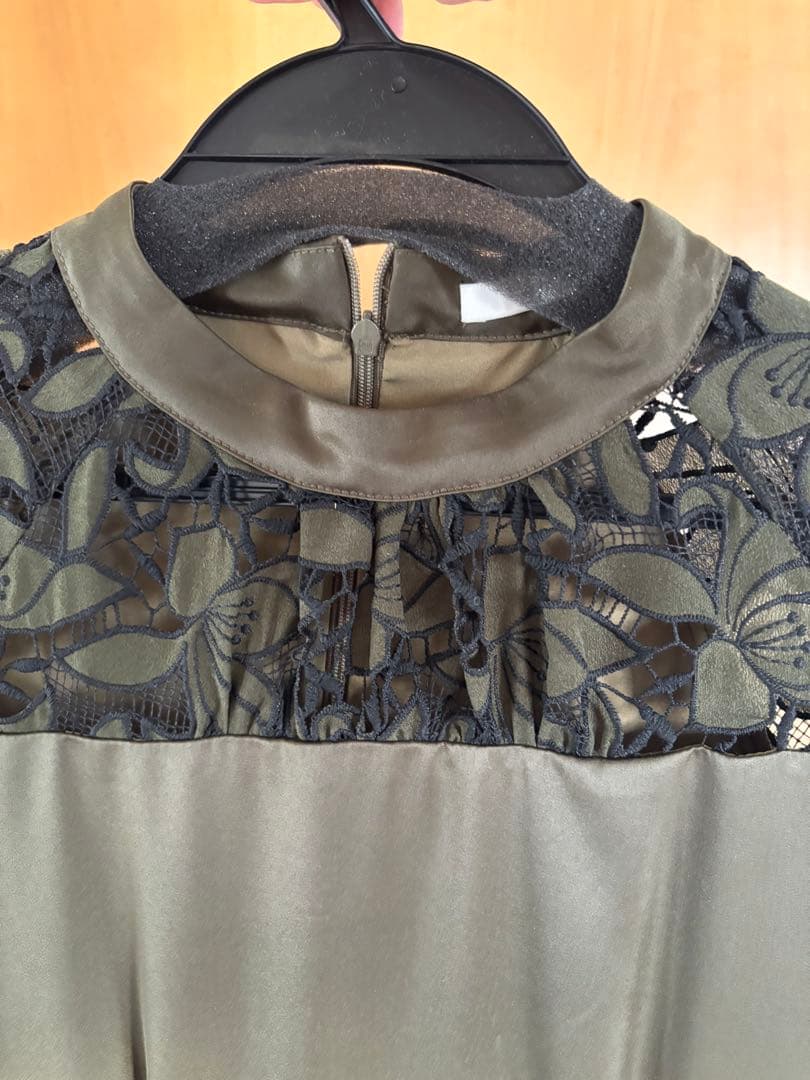 【最終値下】LEJA パーティードレス