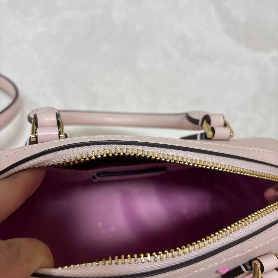 専用kate spade ハートモチーフ ショルダーバッグ