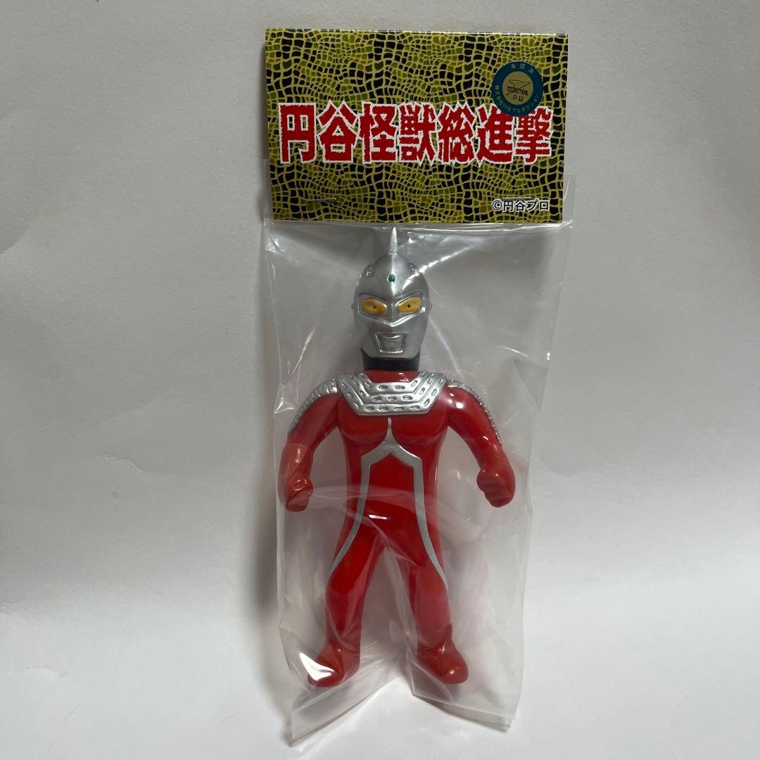 ウルトラファイト セブン サンガッツ本舗