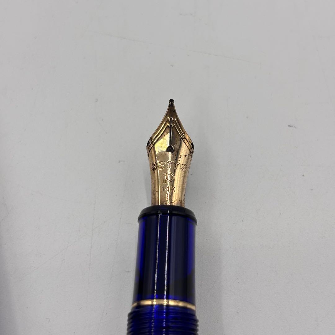 プラチナ万年筆 #3776 センチュリー