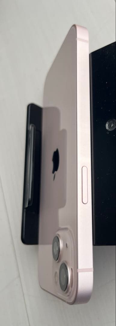 Apple iPhone 13 ピンク 128GB SIMフリー