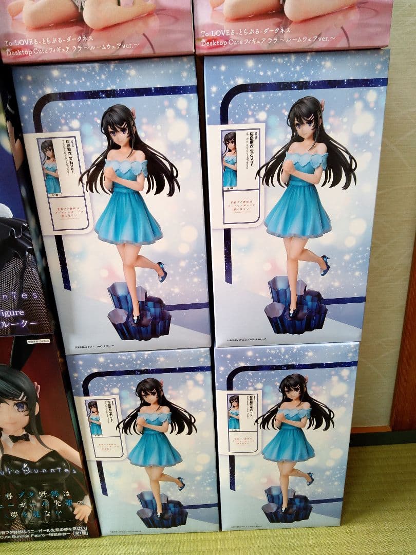 まとめ売り　ワンピース　ハンターハンター　美少女系　フィギュア　15点セット