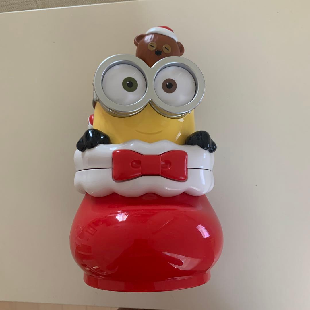 ミニオン ケース