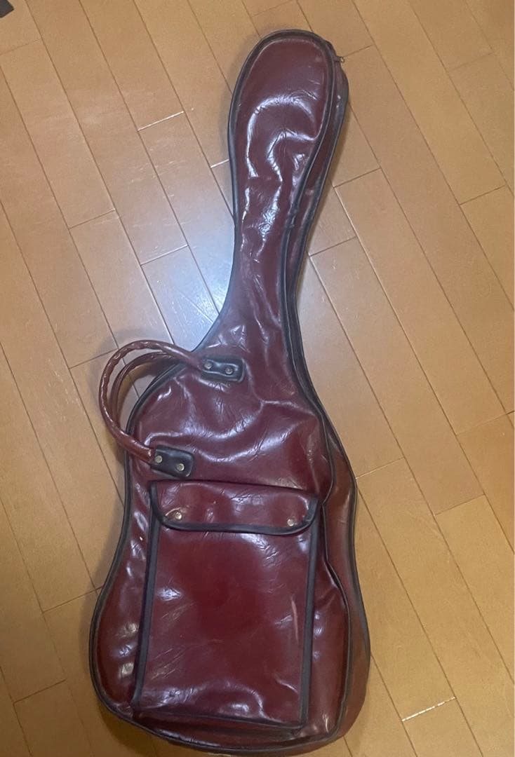 Gibson studio ブラック　ジャンク
