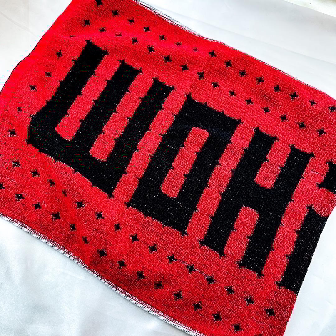 櫻井翔　ソロコン　THE SHOW　タオル