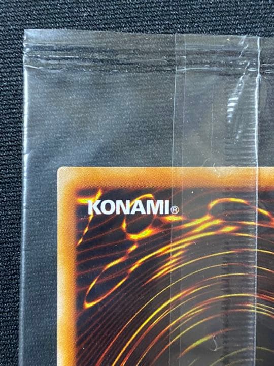 【美品】遊戯王 雷電娘々 ノーパラ 未開封 PC5-JP004