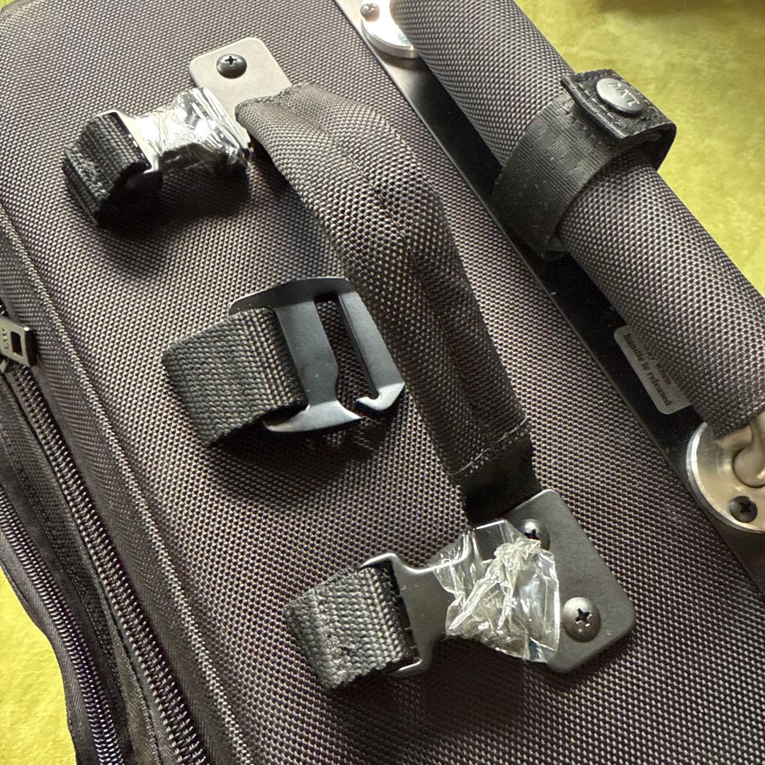 Luggage　Works キャリーオン　アメリカ直輸入