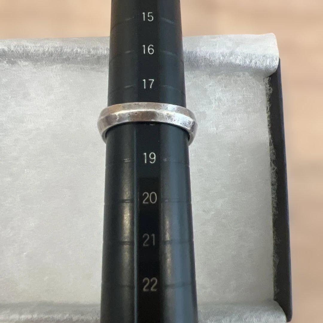 マジカルデザイン　リング