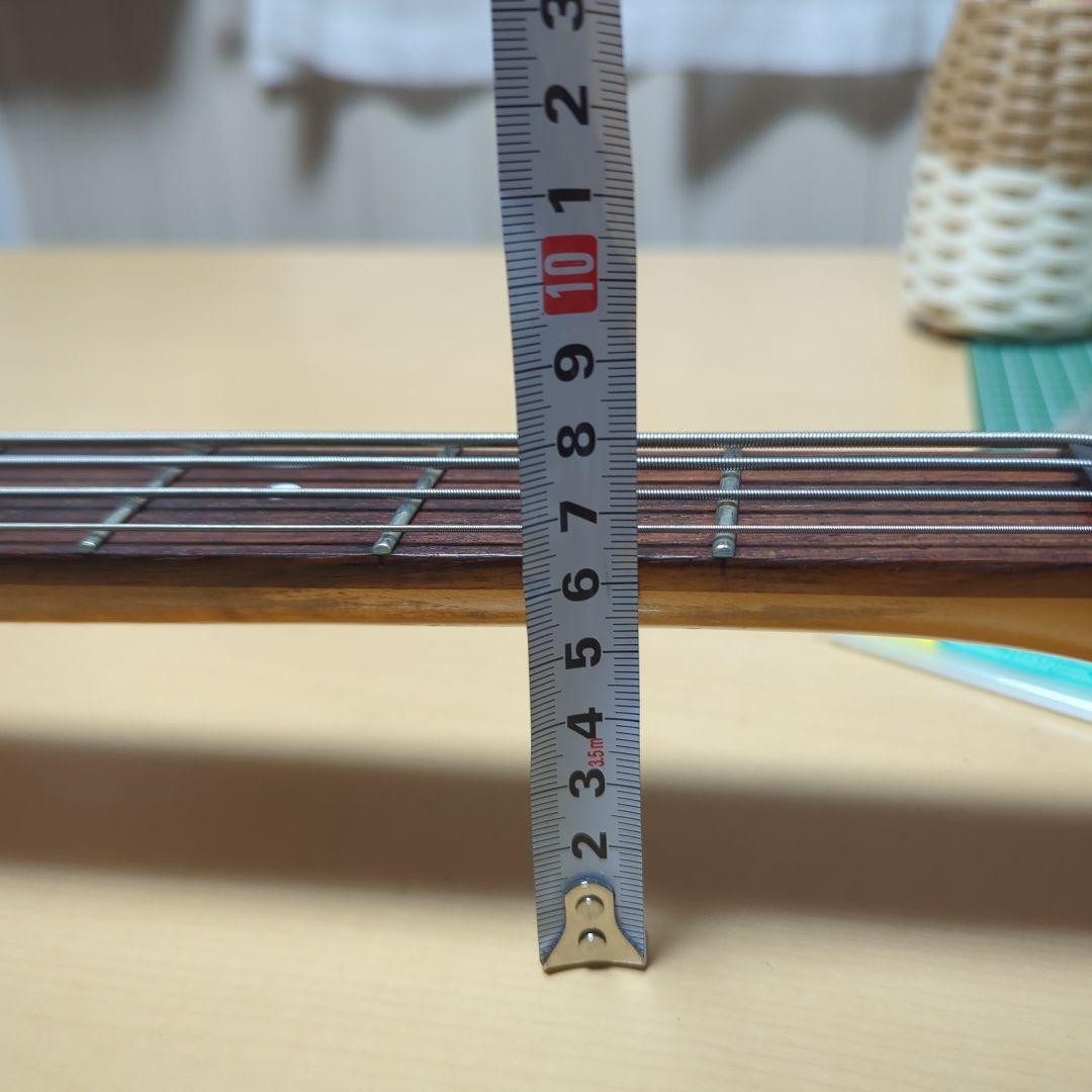 CHARVEL by JACKSON エレキギター TX76113 完動品