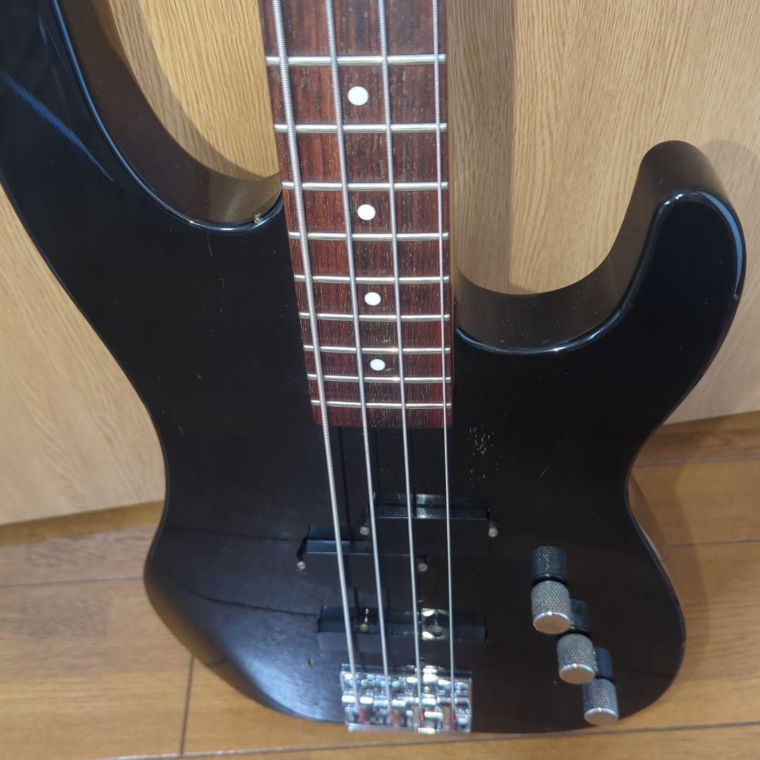 CHARVEL by JACKSON エレキギター TX76113 完動品