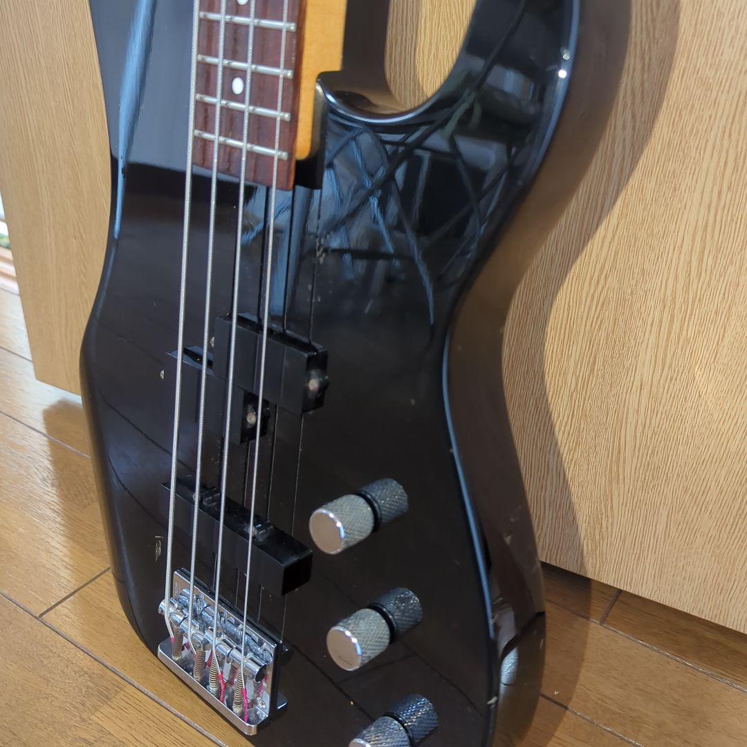 CHARVEL by JACKSON エレキギター TX76113 完動品