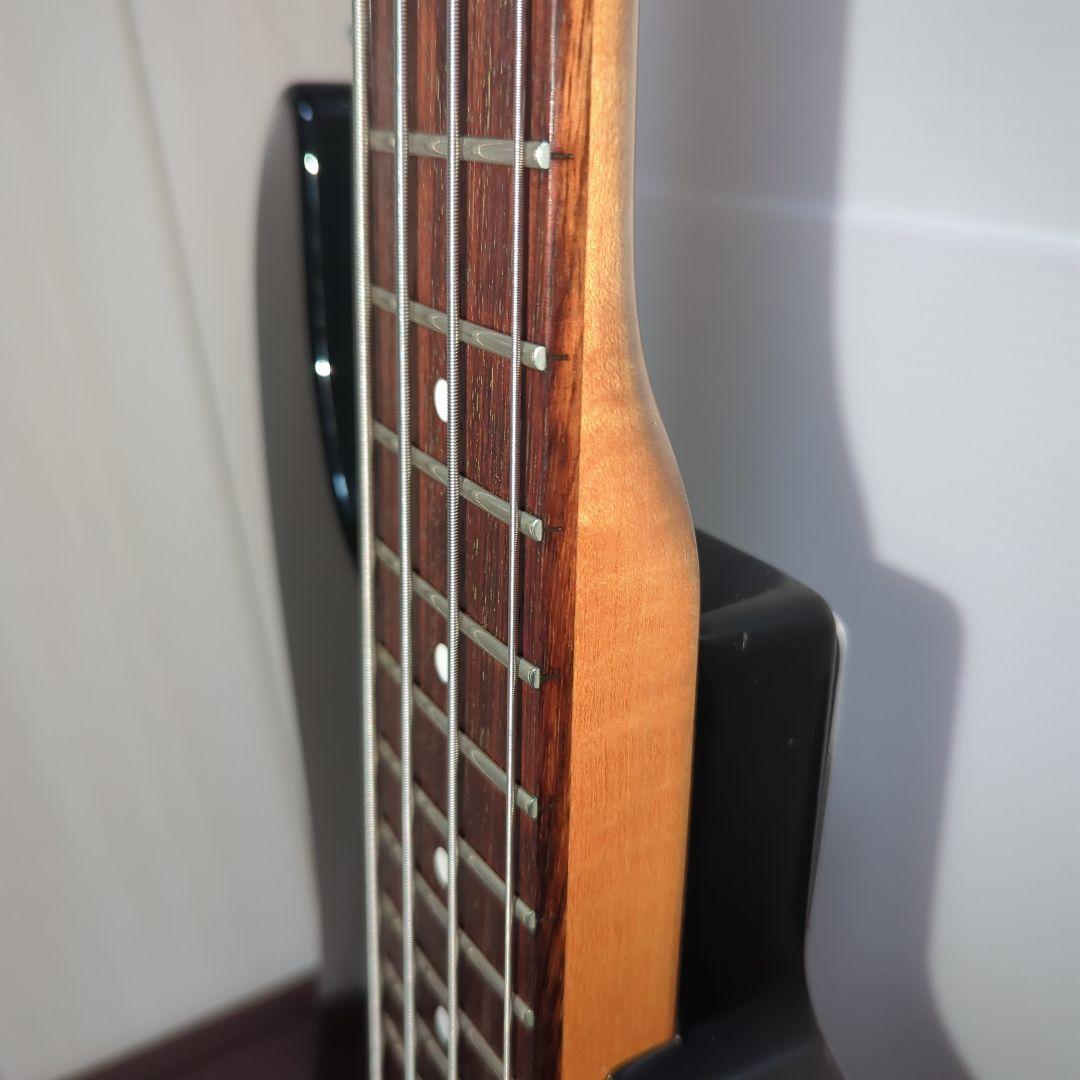 CHARVEL by JACKSON エレキギター TX76113 完動品