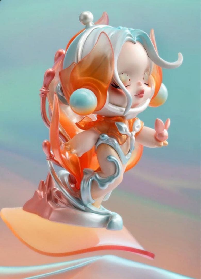 SKULL PANDA Sound アソートボックス