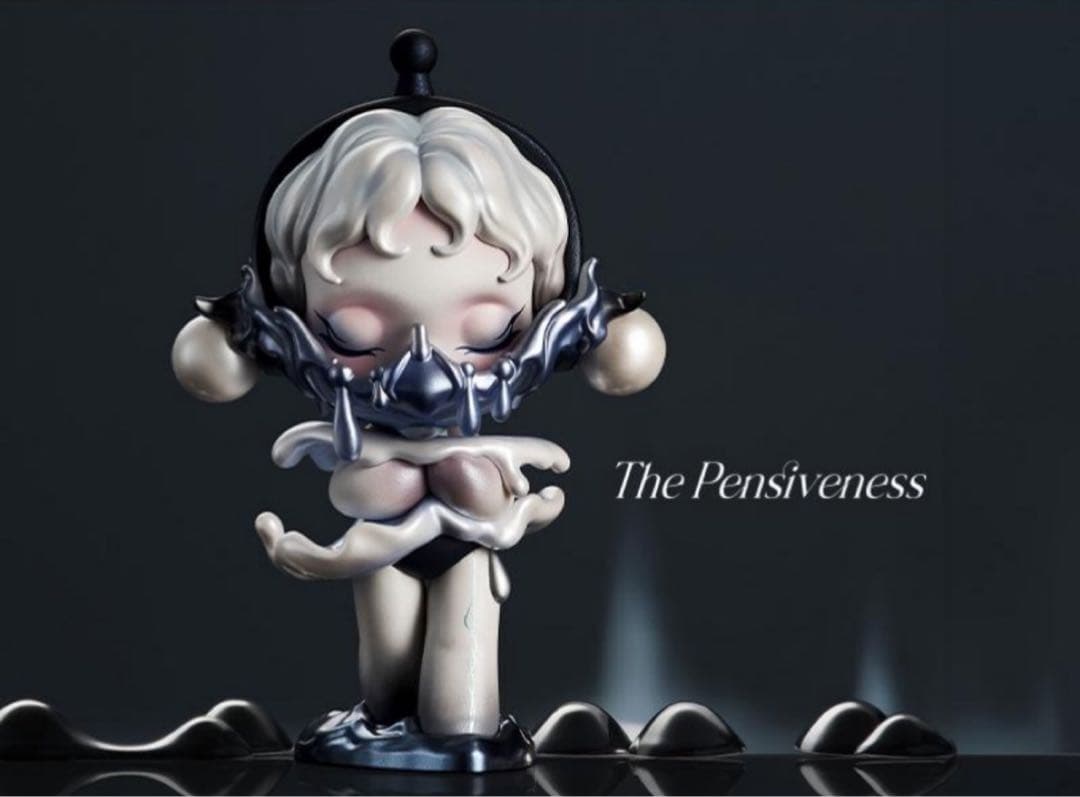 SKULL PANDA Sound アソートボックス